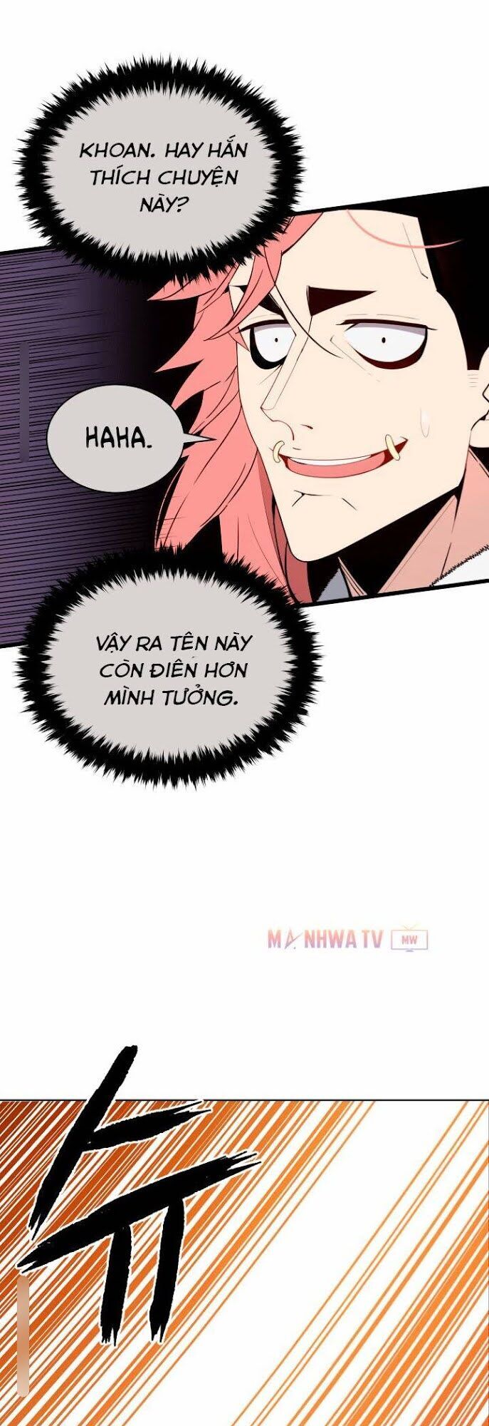 Ma tôn tái thế chapter 30 - Upload bởi truyensieuhay.com