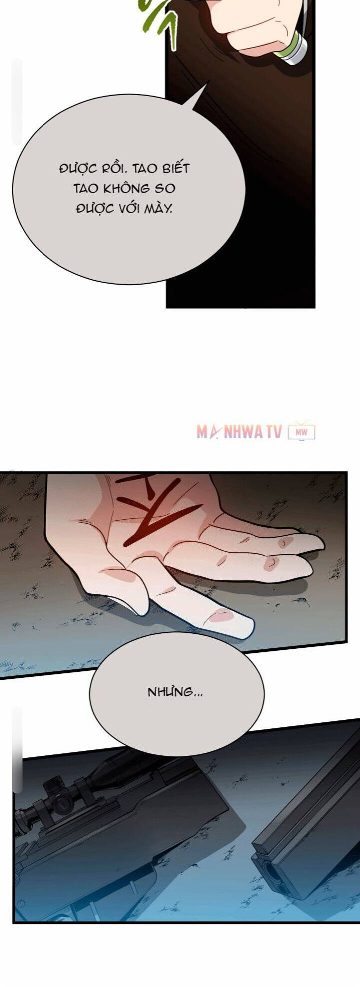 Ma tôn tái thế chapter 30 - Upload bởi truyensieuhay.com