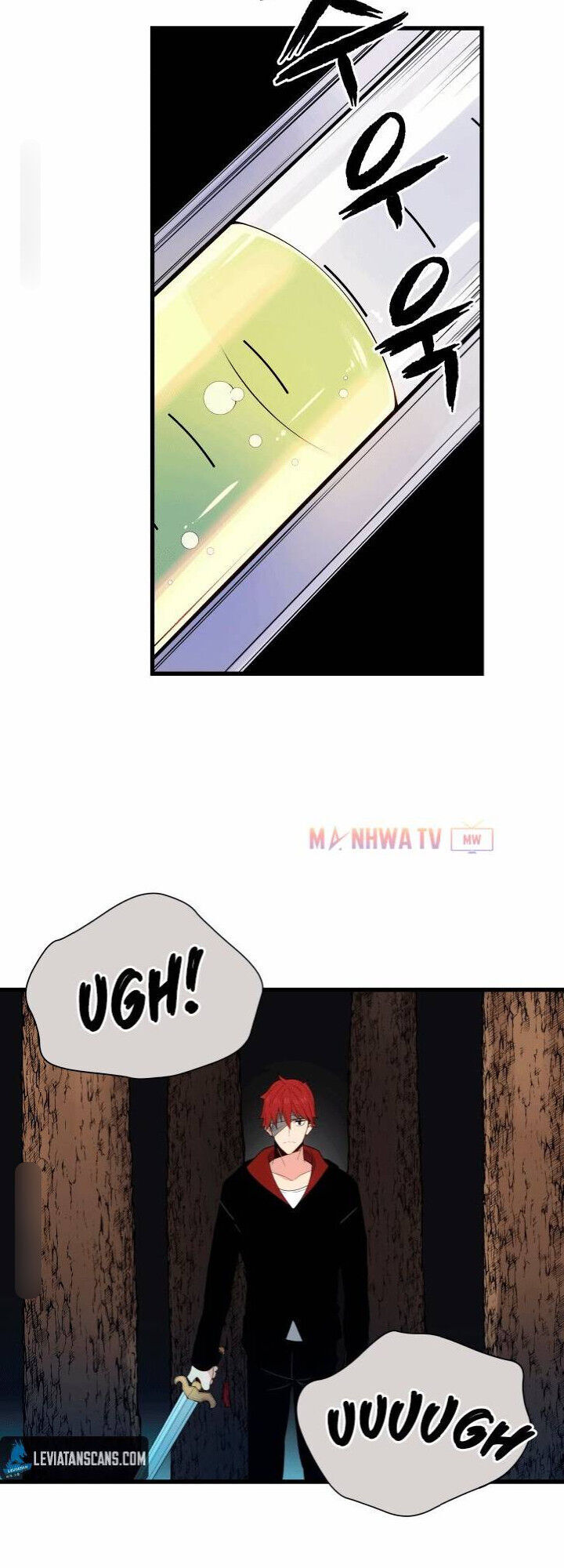 Ma tôn tái thế chapter 30 - Upload bởi truyensieuhay.com