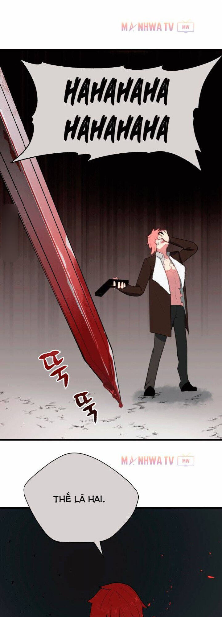 Ma tôn tái thế chapter 30 - Upload bởi truyensieuhay.com