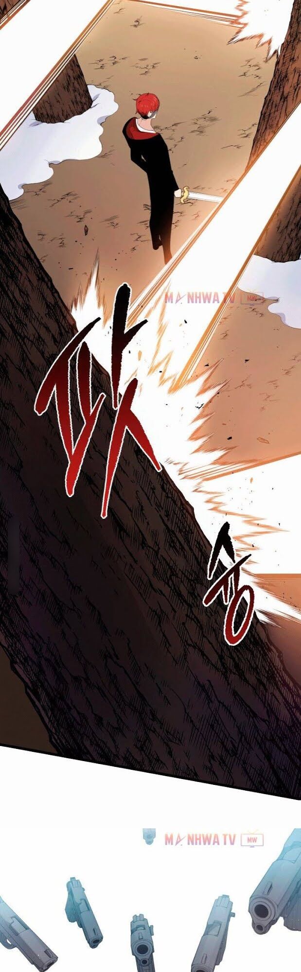 Ma tôn tái thế chapter 30 - Upload bởi truyensieuhay.com