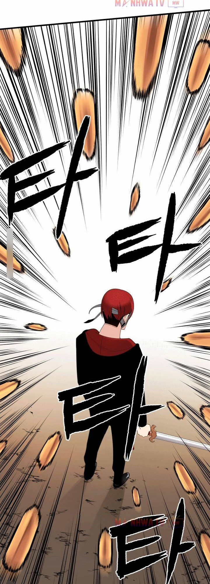 Ma tôn tái thế chapter 30 - Upload bởi truyensieuhay.com