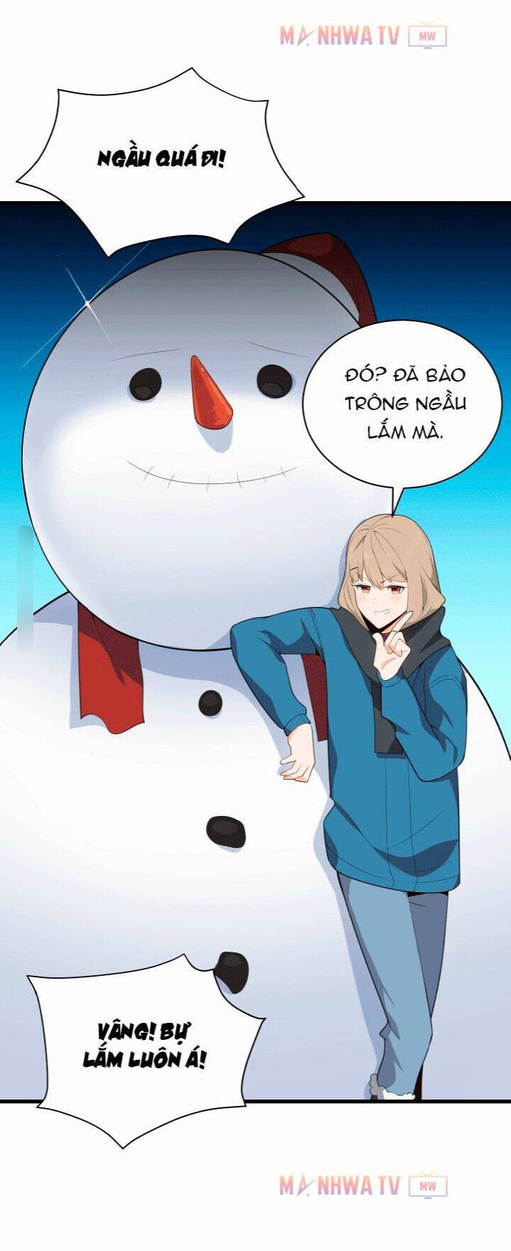 Ma tôn tái thế chapter 30 - Upload bởi truyensieuhay.com