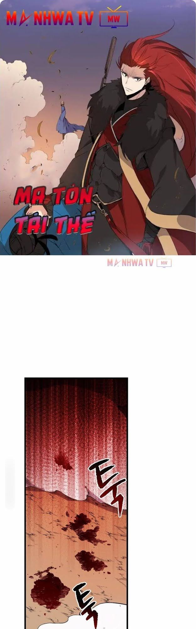 Ma tôn tái thế chapter 31 - Upload bởi truyensieuhay.com