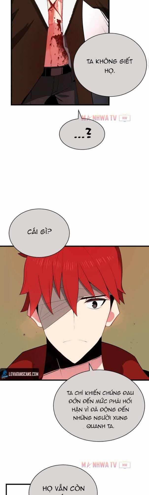 Ma tôn tái thế chapter 31 - Upload bởi truyensieuhay.com