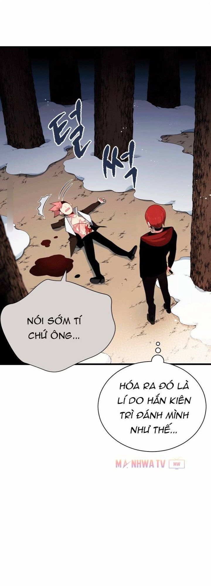 Ma tôn tái thế chapter 31 - Upload bởi truyensieuhay.com