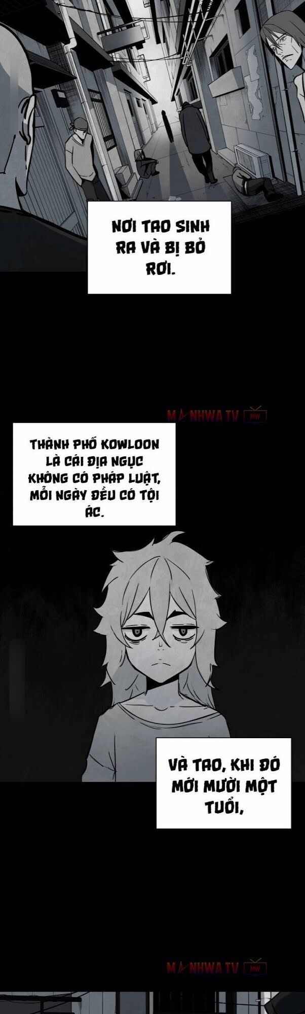 Ma tôn tái thế chapter 31 - Upload bởi truyensieuhay.com