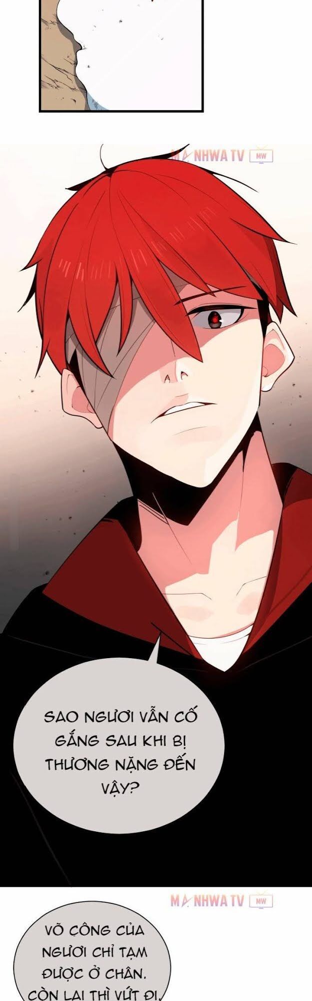 Ma tôn tái thế chapter 31 - Upload bởi truyensieuhay.com