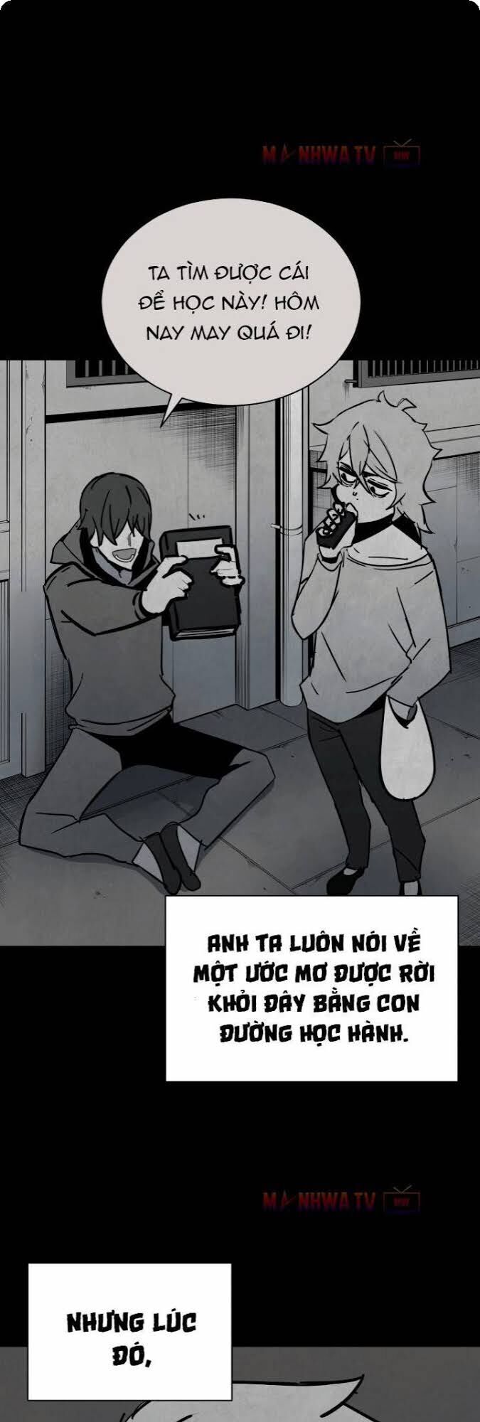 Ma tôn tái thế chapter 31 - Upload bởi truyensieuhay.com