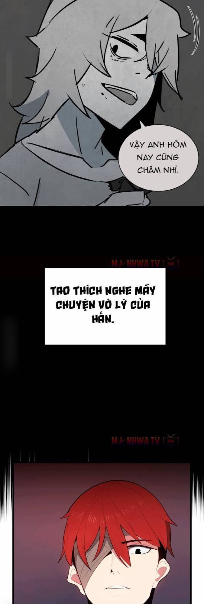 Ma tôn tái thế chapter 31 - Upload bởi truyensieuhay.com