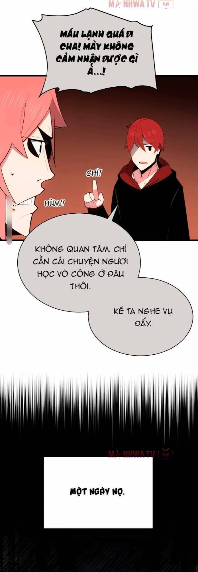 Ma tôn tái thế chapter 31 - Upload bởi truyensieuhay.com
