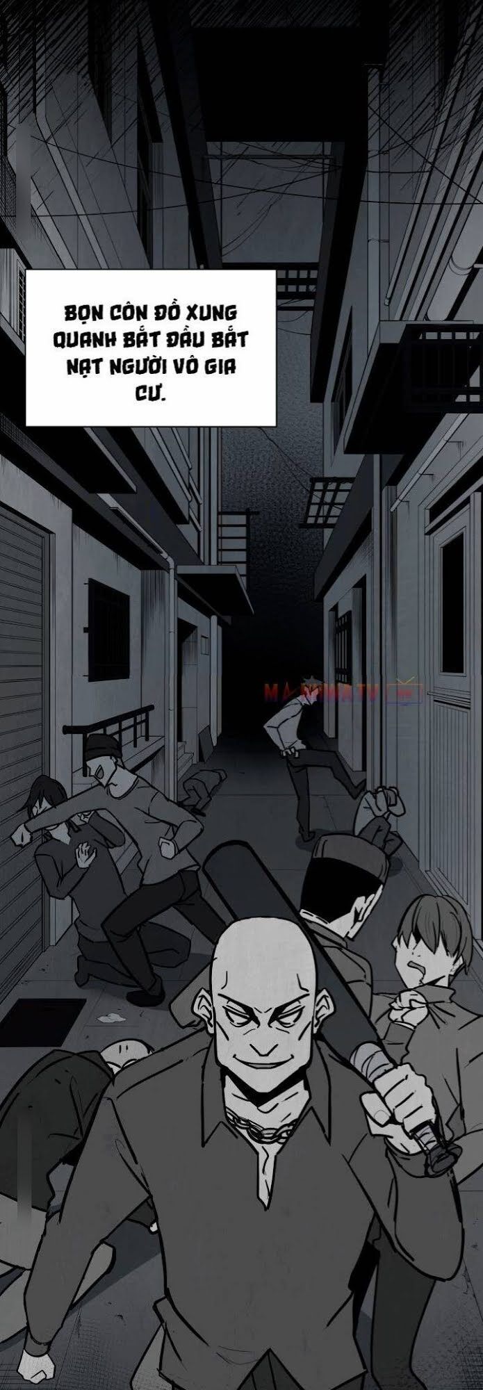 Ma tôn tái thế chapter 31 - Upload bởi truyensieuhay.com