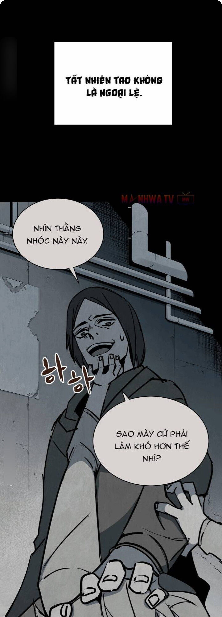 Ma tôn tái thế chapter 31 - Upload bởi truyensieuhay.com
