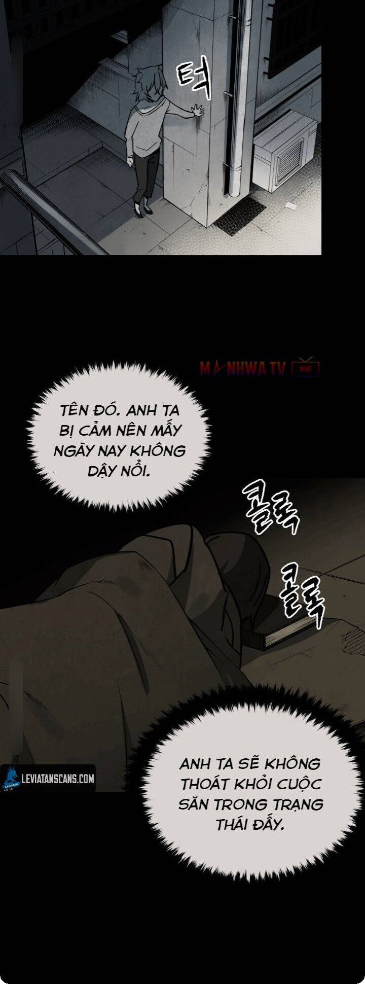 Ma tôn tái thế chapter 31 - Upload bởi truyensieuhay.com