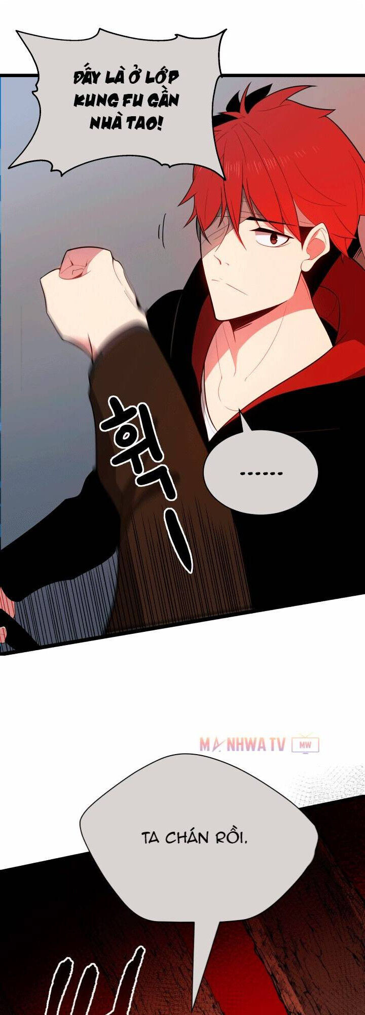 Ma tôn tái thế chapter 31 - Upload bởi truyensieuhay.com