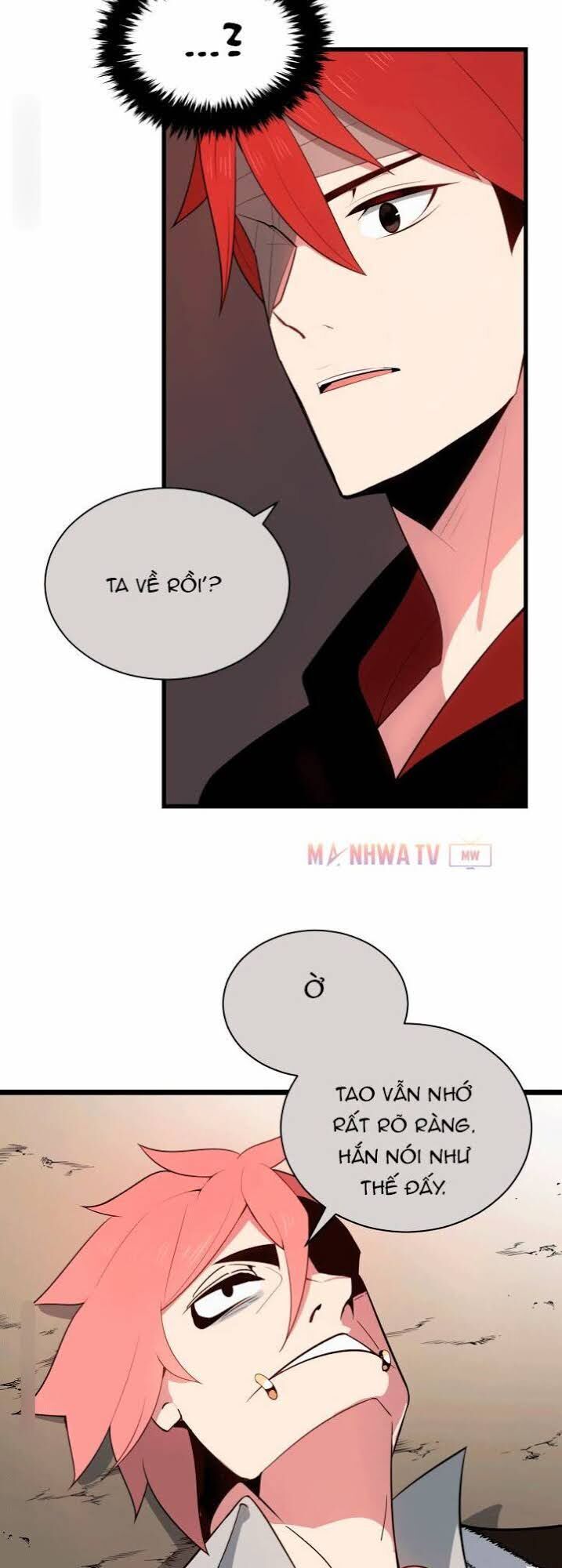 Ma tôn tái thế chapter 31 - Upload bởi truyensieuhay.com