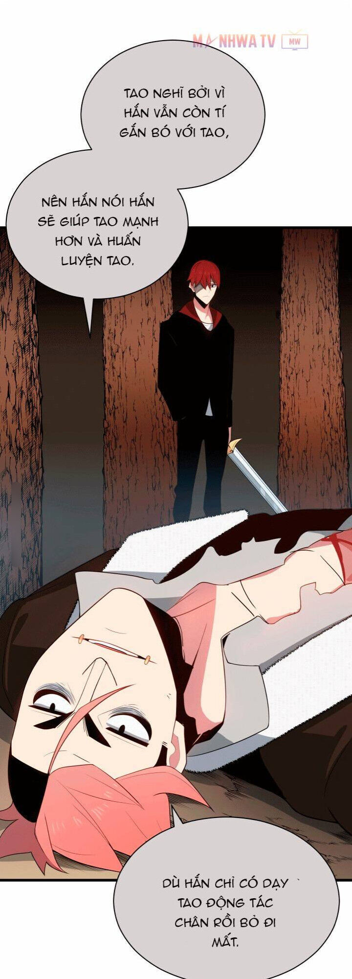 Ma tôn tái thế chapter 31 - Upload bởi truyensieuhay.com