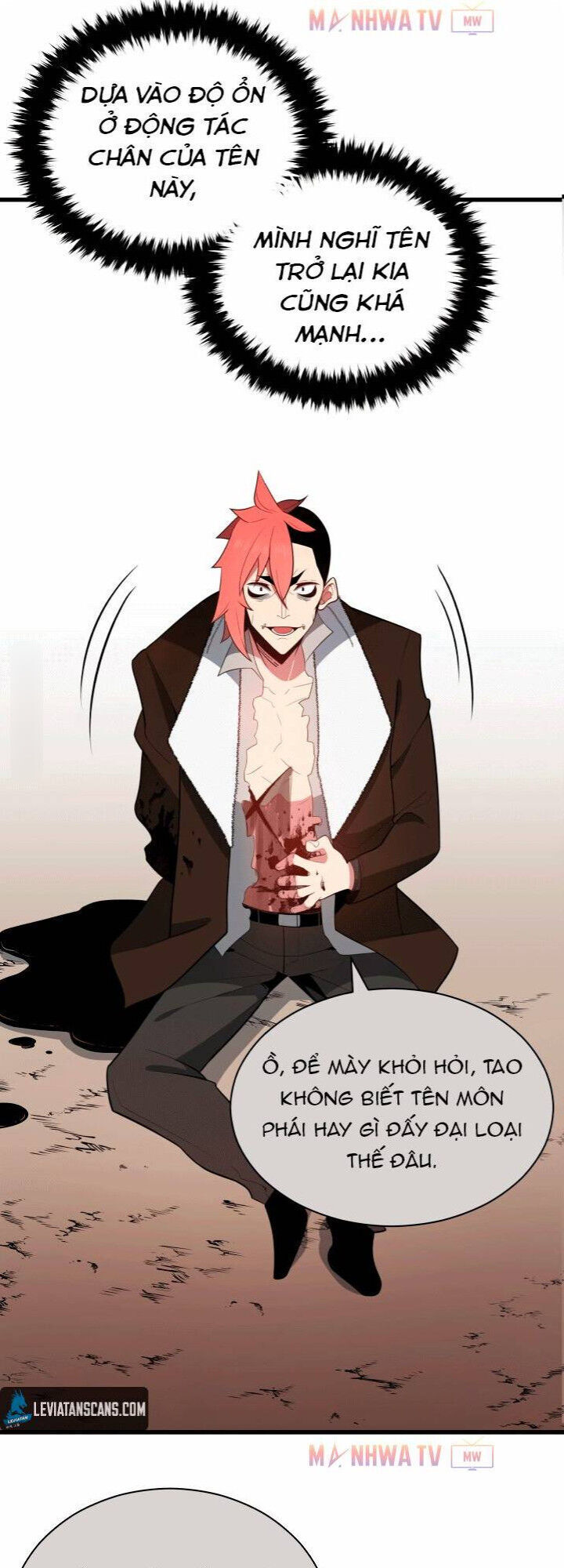 Ma tôn tái thế chapter 31 - Upload bởi truyensieuhay.com