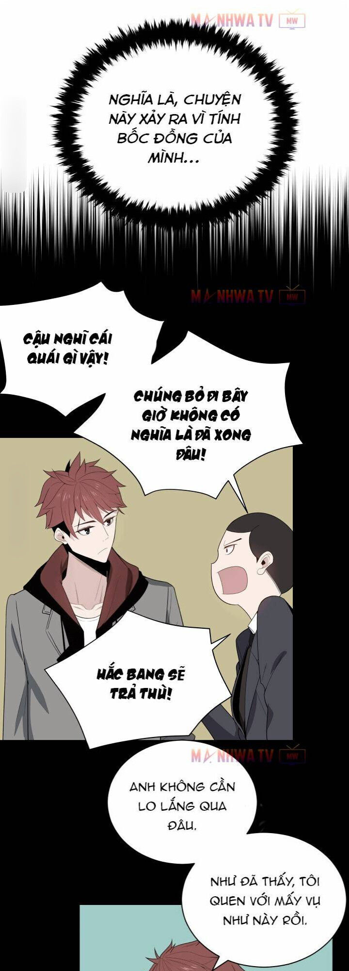 Ma tôn tái thế chapter 31 - Upload bởi truyensieuhay.com