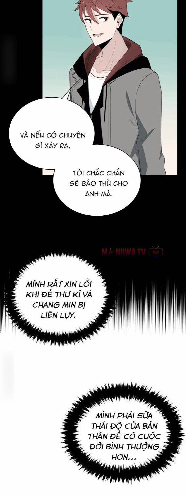 Ma tôn tái thế chapter 31 - Upload bởi truyensieuhay.com