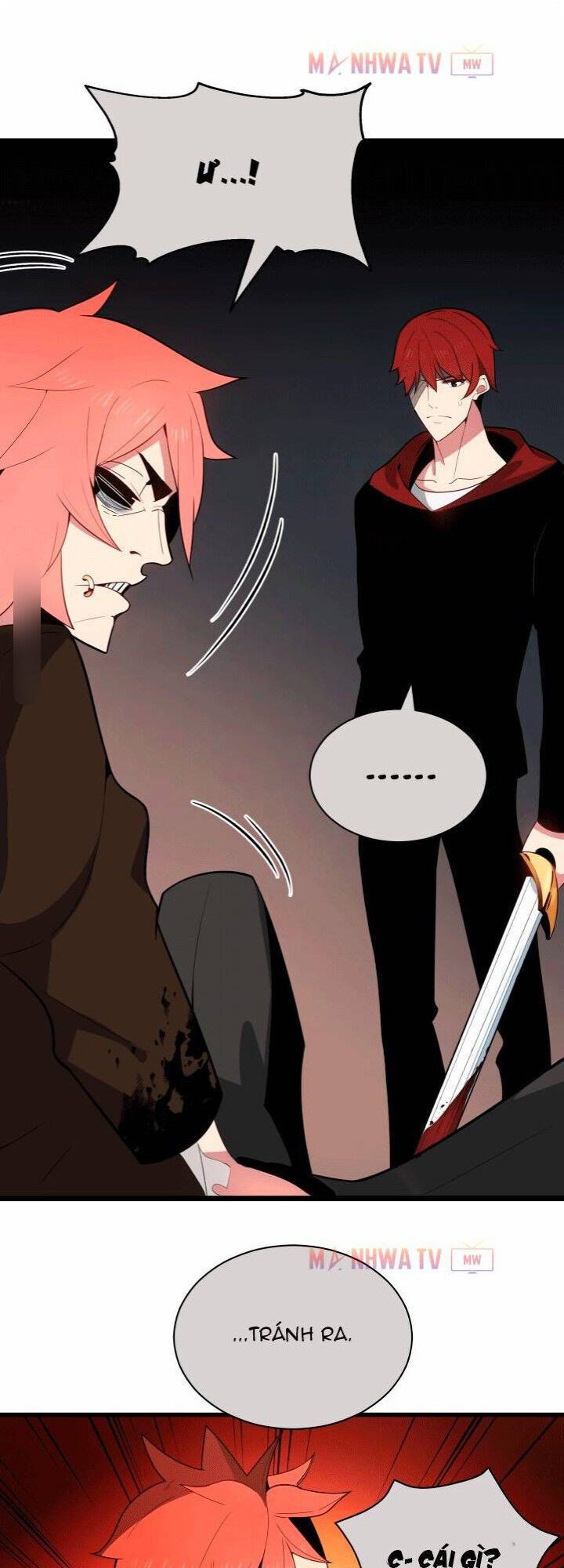 Ma tôn tái thế chapter 31 - Upload bởi truyensieuhay.com