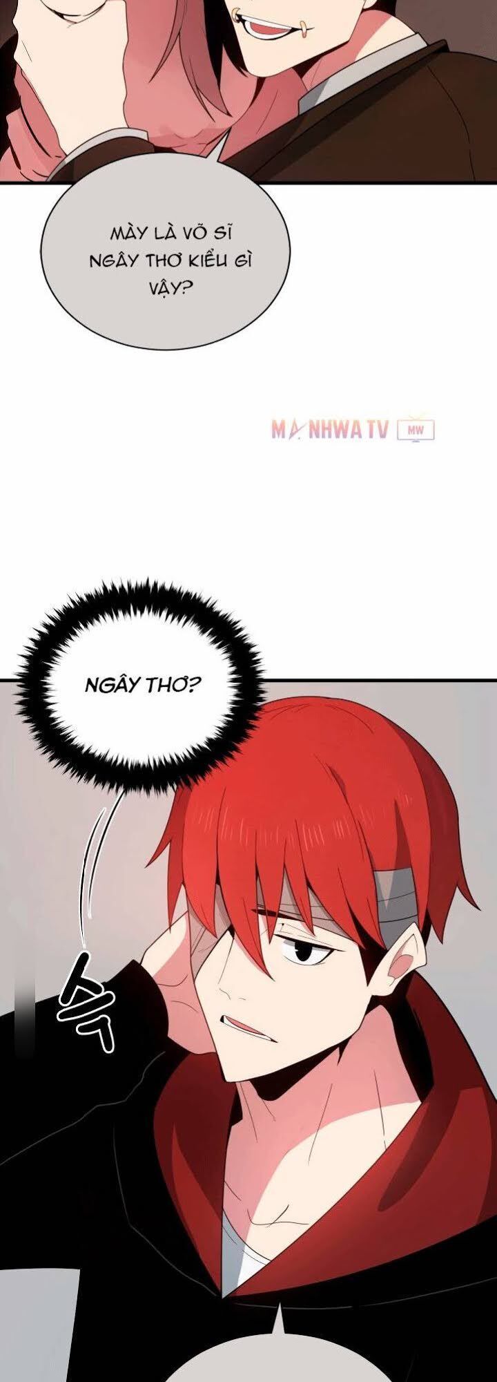 Ma tôn tái thế chapter 31 - Upload bởi truyensieuhay.com
