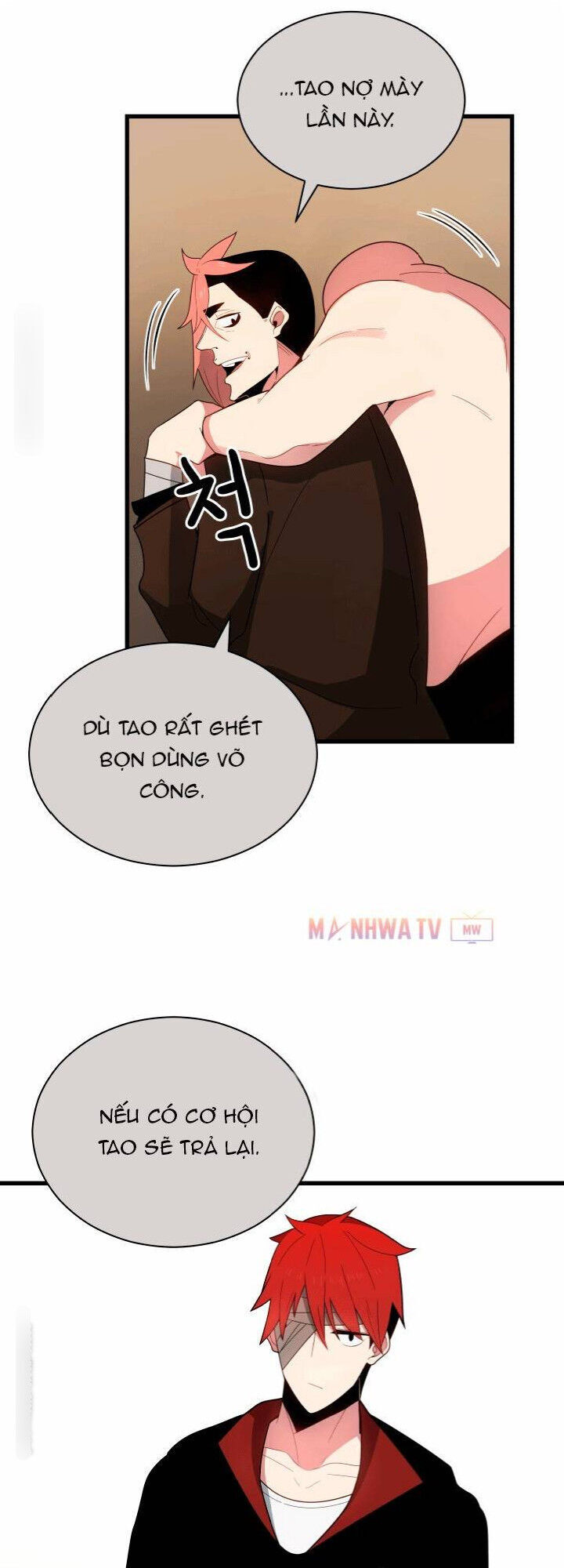 Ma tôn tái thế chapter 31 - Upload bởi truyensieuhay.com