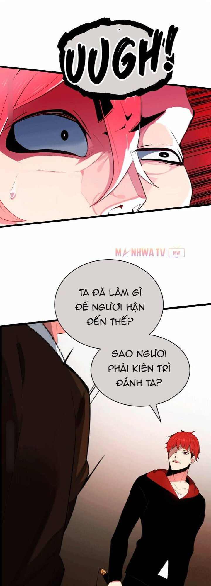 Ma tôn tái thế chapter 31 - Upload bởi truyensieuhay.com