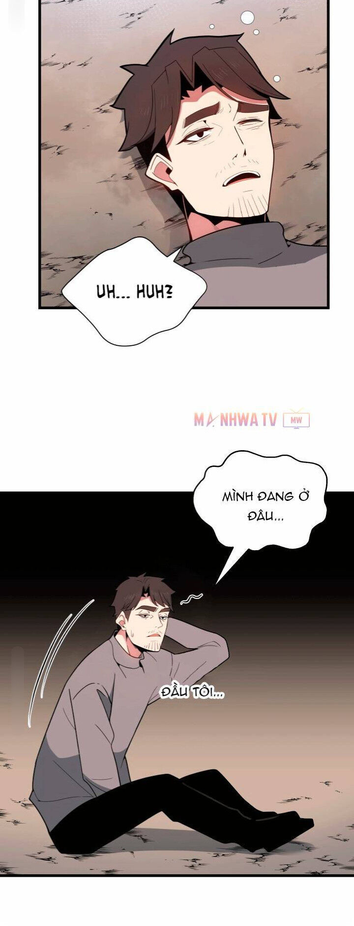 Ma tôn tái thế chapter 31 - Upload bởi truyensieuhay.com