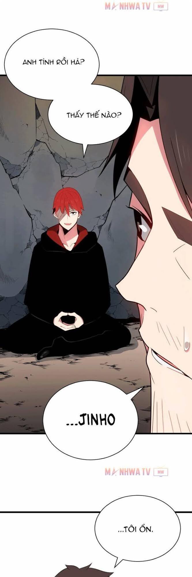 Ma tôn tái thế chapter 31 - Upload bởi truyensieuhay.com