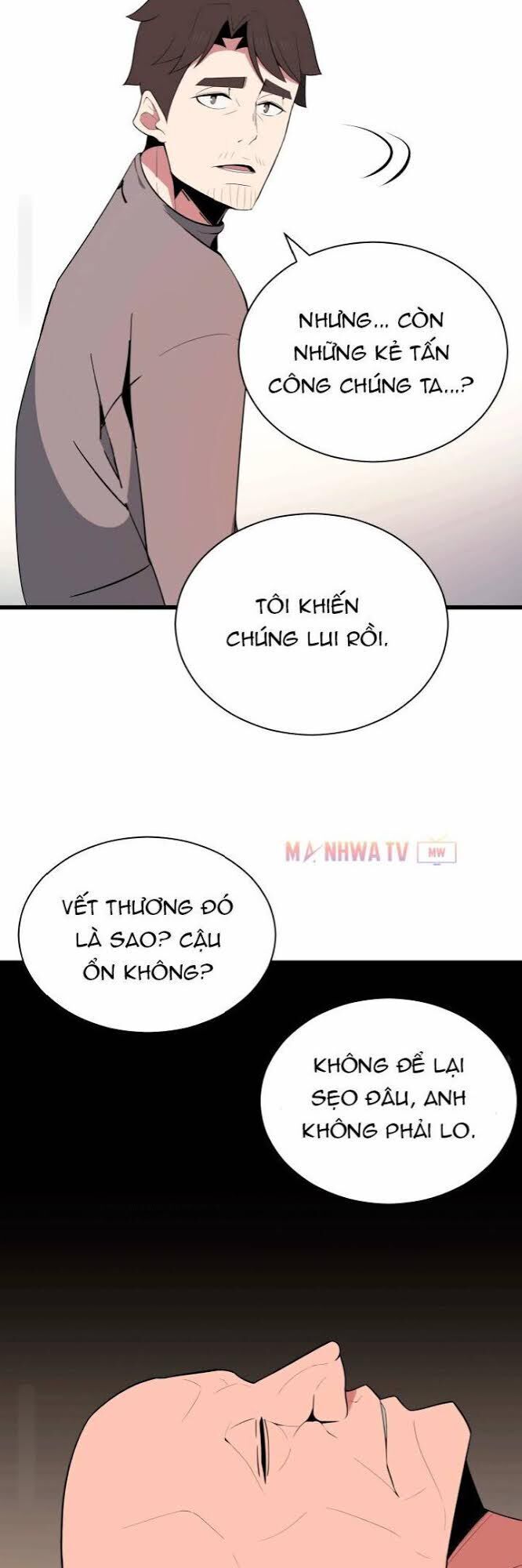 Ma tôn tái thế chapter 31 - Upload bởi truyensieuhay.com