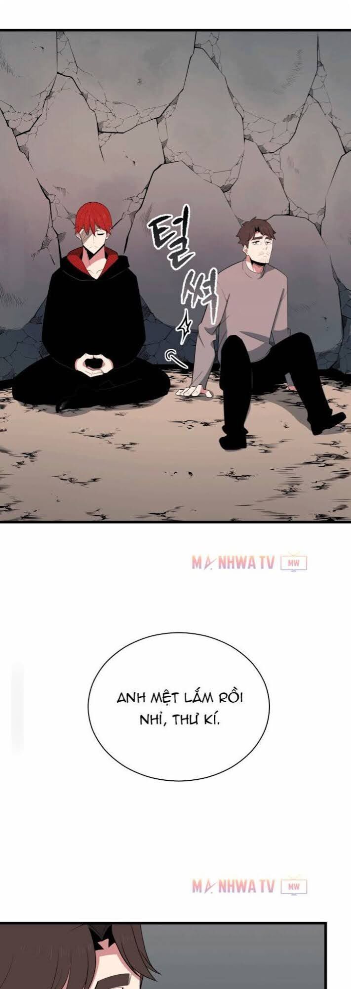 Ma tôn tái thế chapter 31 - Upload bởi truyensieuhay.com