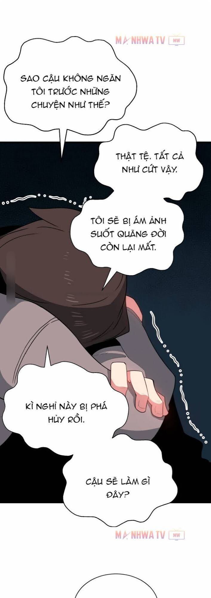 Ma tôn tái thế chapter 31 - Upload bởi truyensieuhay.com