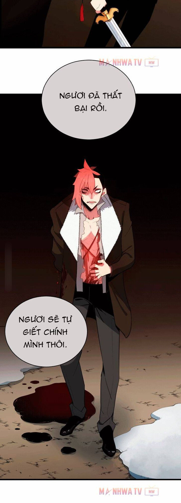 Ma tôn tái thế chapter 31 - Upload bởi truyensieuhay.com