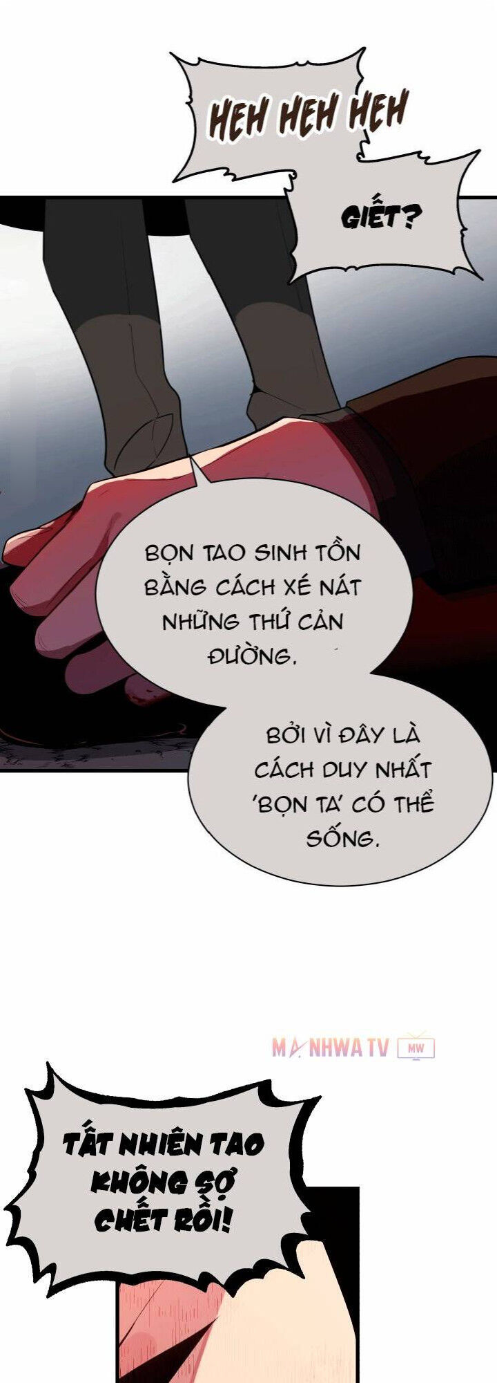 Ma tôn tái thế chapter 31 - Upload bởi truyensieuhay.com