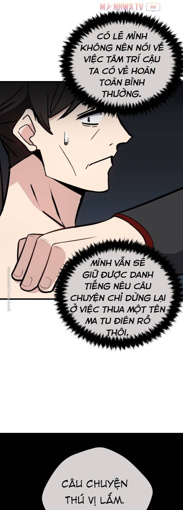Ma tôn tái thế chapter 32 - Upload bởi truyensieuhay.com