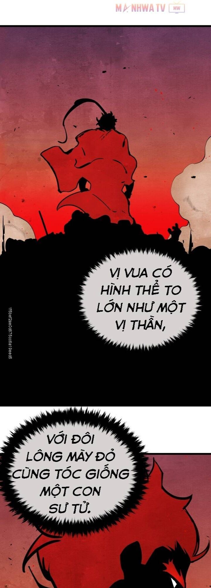 Ma tôn tái thế chapter 32 - Upload bởi truyensieuhay.com