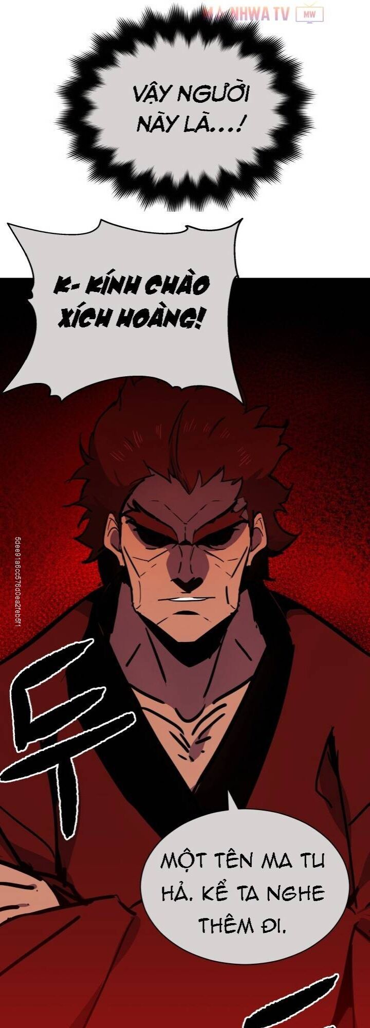 Ma tôn tái thế chapter 32 - Upload bởi truyensieuhay.com