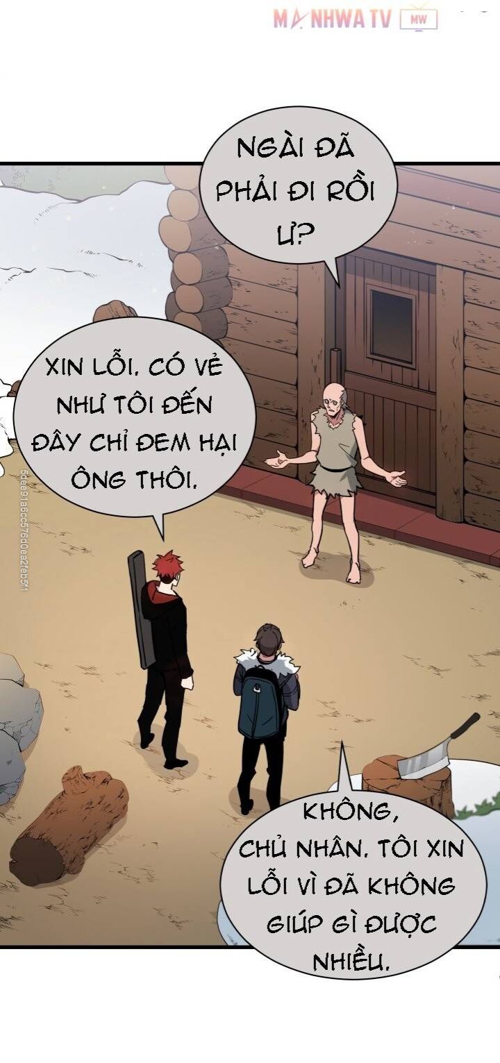 Ma tôn tái thế chapter 32 - Upload bởi truyensieuhay.com