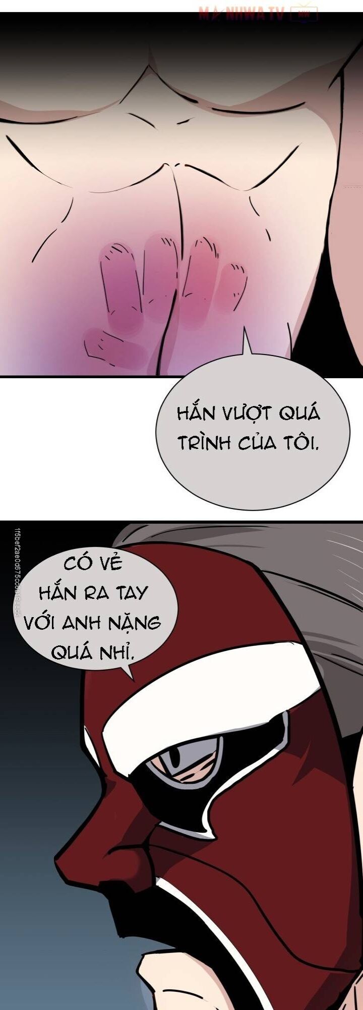 Ma tôn tái thế chapter 32 - Upload bởi truyensieuhay.com
