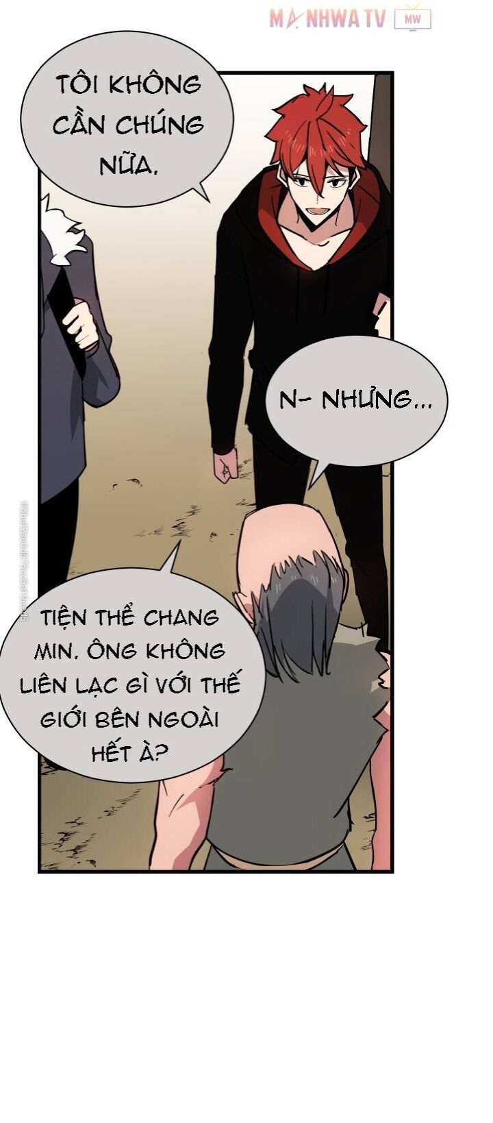 Ma tôn tái thế chapter 32 - Upload bởi truyensieuhay.com
