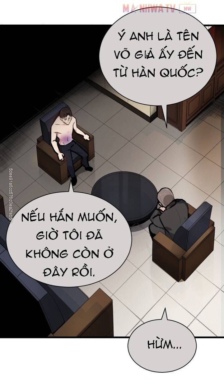 Ma tôn tái thế chapter 32 - Upload bởi truyensieuhay.com