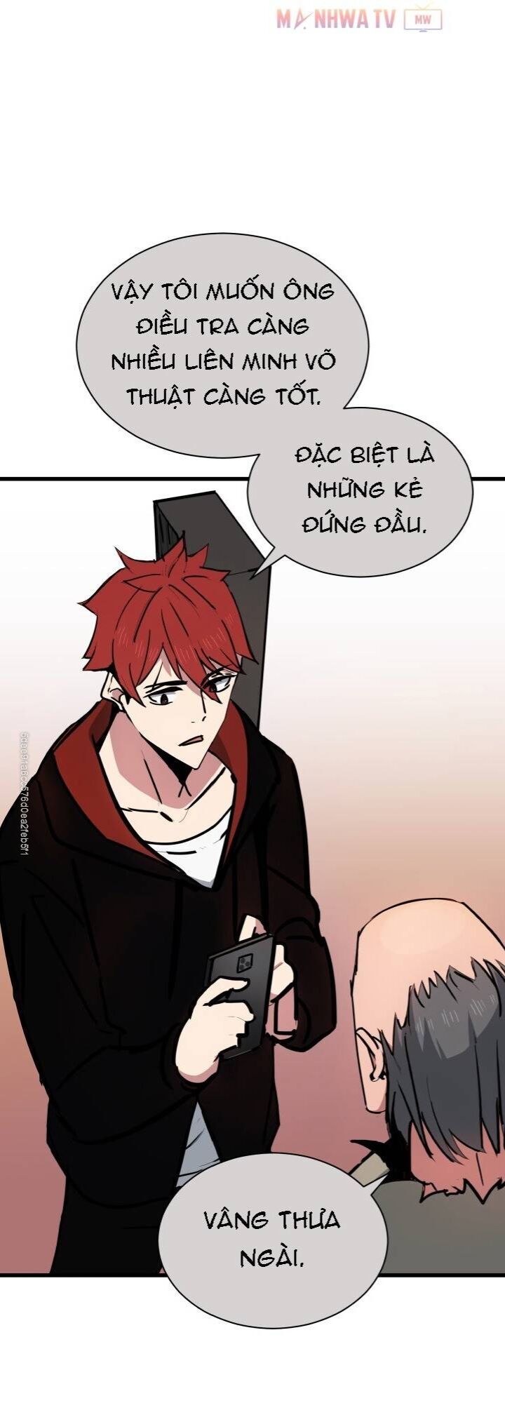 Ma tôn tái thế chapter 32 - Upload bởi truyensieuhay.com