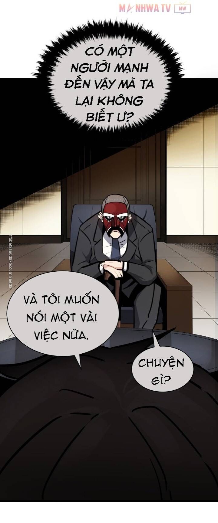 Ma tôn tái thế chapter 32 - Upload bởi truyensieuhay.com