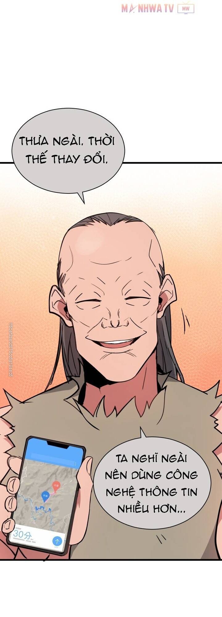 Ma tôn tái thế chapter 32 - Upload bởi truyensieuhay.com