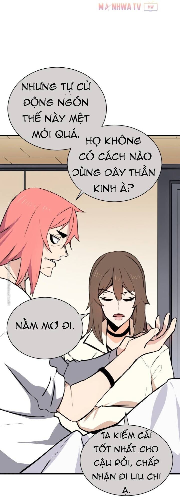 Ma tôn tái thế chapter 32 - Upload bởi truyensieuhay.com