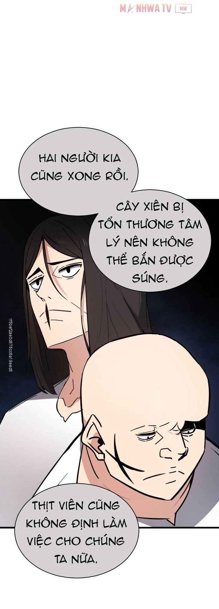 Ma tôn tái thế chapter 32 - Upload bởi truyensieuhay.com