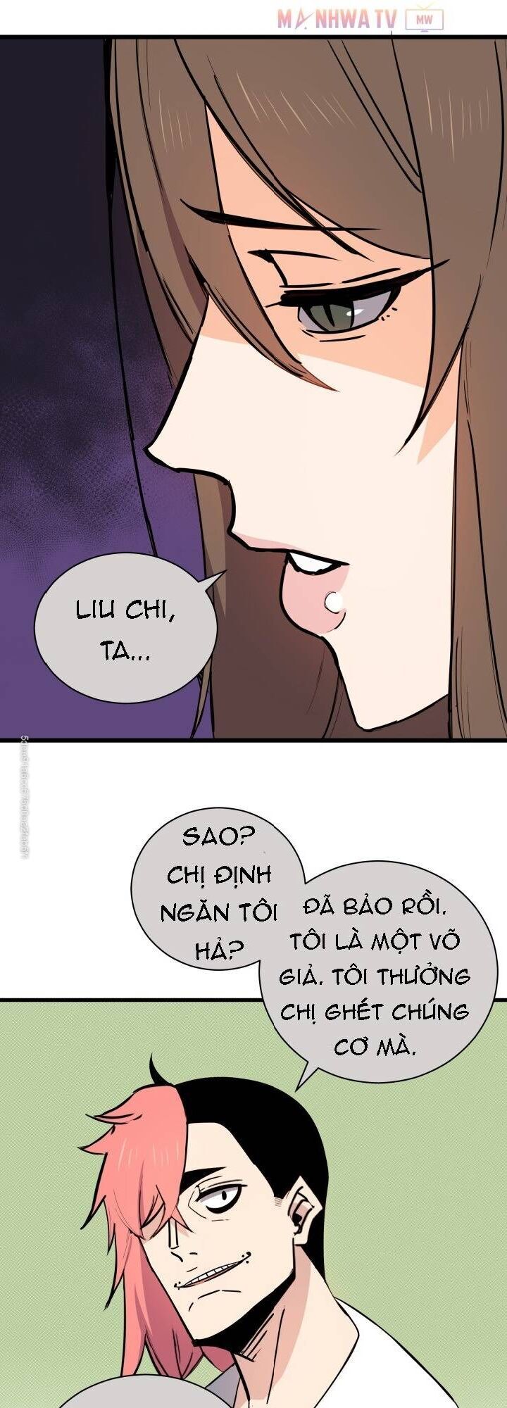 Ma tôn tái thế chapter 32 - Upload bởi truyensieuhay.com