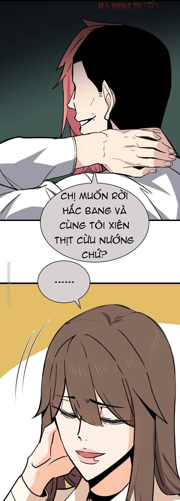 Ma tôn tái thế chapter 32 - Upload bởi truyensieuhay.com