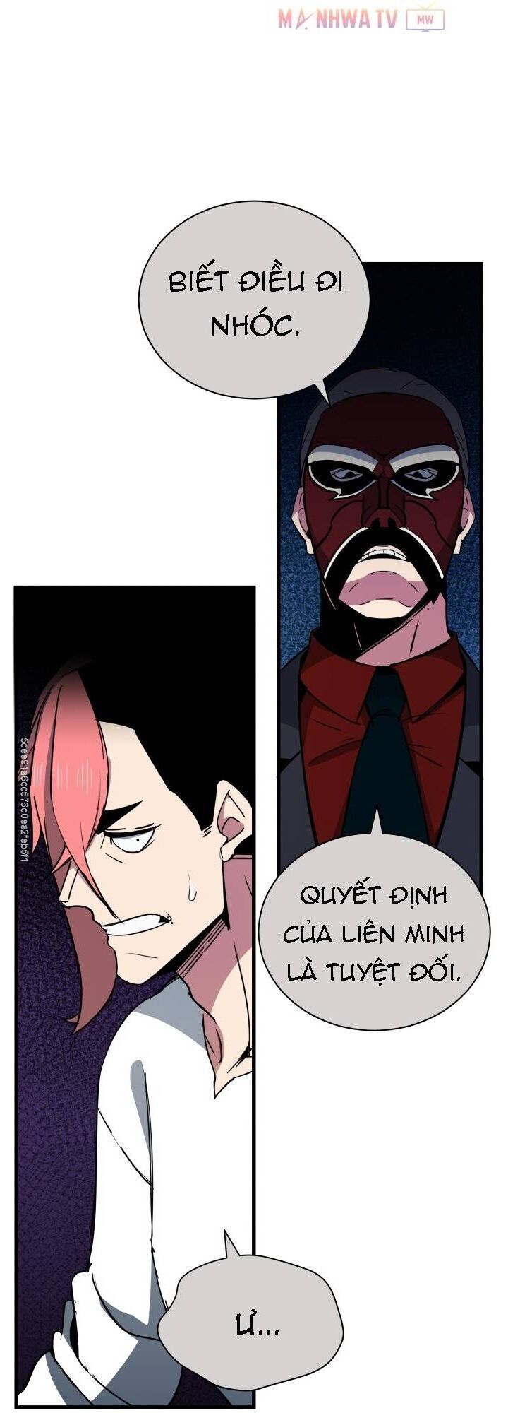 Ma tôn tái thế chapter 33 - Upload bởi truyensieuhay.com